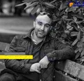 محسن تنابنده در نمایی متفاوت +عکس