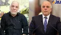 عکس / بدل ایرانی العبادی