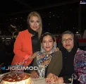 دنیا مدنی در جشن‌تولد خواهرش+عکس