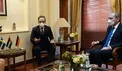 سخنان ضد و نقیض وزیر خارجه آلمان درباره مسئله خلع سلاح اتمی در اردن
