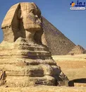 مجسمه ابوالهول در مصر/عکس
