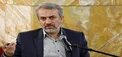 فاطمی امین: حجم روابط اقتصادی ایران و عمان یک میلیارد دلار است