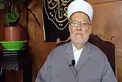 رژیم صهیونیستی خطیب مسجدالاقصی را به چهار ماه تبعید محکوم کرد