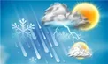 سرمای زیر صفردرجه در استان کرمانشاه/ بارش در مناطق غربی از یک‌شنبه هفته آینده