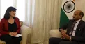 سفیر هند: روابط مستحکمی با سوریه داریم/ترکیه به حاکمیت دمشق احترام بگذارد