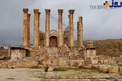 معبد آرتمیس در شهر افسس در ترکیه+عکس