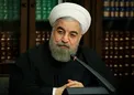 روحانی: سامانه جامع تجارت جلوی سوء استفاده‌ها را می گیرد