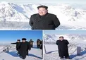 ادعای عجیب و خنده دار خبرگزاری کره شمالی درباره رهبر این کشور!