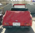 خودروی کروک جوانان ایرانی در دهه ۴۰ و ۵۰+عکس