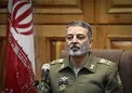 سرلشکر موسوی: نیروهای مسلح پشت آمریکا و رژیم صهیونیستی را به خاک می مالند
