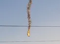 سقوط پهپاد جاسوسی آمریکا در شمال سوریه