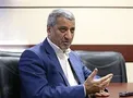 رجایی: نگران انشعاب بین احزاب اصلاح‌طلب هستم/ اصلاح‌طلبان گاهی نمی‌توانند باهم کار کنند