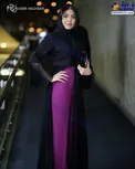 مدل مانتوی عجیب خانم بازیگر با ژستی خاص در جشنواره فجر+عکس
