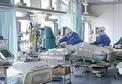 کاهش مدت بستری بیماران کرونایی به ۴ روز