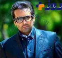 بازیگری که مجوز تبلیغ مُد از وزارت ارشاد دارد
