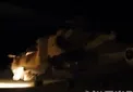 ارتش لبنان ۳ شب سورت پروازی انجام می‌دهد