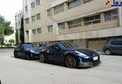اژدها های ژاپنی در تهران! +عکس