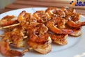 طرز تهیه میگو کبابی به همراه راز های آن