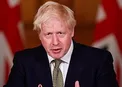 جانسون «تنش‌زدایی فوری» در فلسطین اشغالی را خواستار شد
