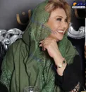 تیپ و استایل جدید نسرین مقانلو / عکس