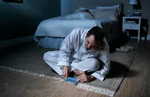 کمال‌طلبی ناسالم را بشناسید/ کمال‌طلب‌ها بدون اینکه بدانند افسرده می‌شوند