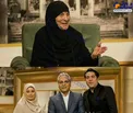 مهمانان امشب دورهمی مشخص شدند+عکس