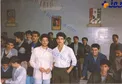 تصویر زیرخاکی از مرحوم حسن جوهرچی