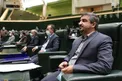 وزیر پیشنهادی آموزش و پرورش در مجلس/عکس