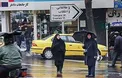 پیش‌بینی هواشناسی: کاهش ۲ تا ۶ درجه‌ای دما در نیمه شمالی کشور