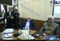 همنشینی ظریف و جلیلی در جلسه امروز مجمع+عکس