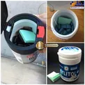 عکس/ اقدامی جالب در قوطی آدامس