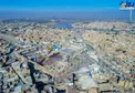 نمایی زیبا از کاظمین عراق+عکس