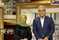مادر خانومی 