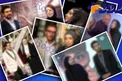 ازدواج روی آنتن زنده ؛ ولی طلاق محرمانه!