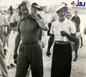 پادشاهی که به خاطر یک زن از سلطنت گذشت+ عکس