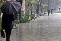 هواشناسی از احتمال وقوع رگبار باران و رعد و برق در برخی استان‌ها خبر داد
