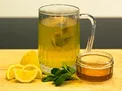 با مصرف این نوشیدنی به جنگ کرونا بروید!