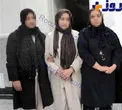 سه جیب‌بُر حرفه‌ای زن اتوبوس‌های تندرو تهران دستگیر شدند +عکس
