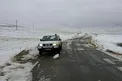 هواشناسی از وزش بادهای شدید در تهران و بارش برف پاییزی در ارتفاعات البرز خبر داد