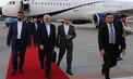 ظریف برای شرکت در نشست سازمان ملل وارد نیویورک شد