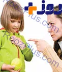 راه های اصلاح رفتار بچه های نافرمان