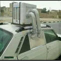 آپشن جدید پیکان !