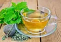 خواص بی نظیر دمنوش بادرنجبویه