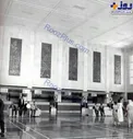 عکسی جالب از فرودگاه مهرآباد در سال 1327