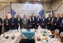 شعب برتر منطقه چهار بانک سرمایه معرفی شدند شعب برتر منطقه چهار بانک سرمایه معرفی شدند