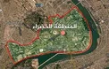 شنیده شدن صدای انفجار در اطراف سفارت آمریکا در بغداد