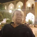 سفر پدر سالار بعد از سال‌ها به زادگاهش+عکس