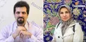 عکس/ دو پزشک جان‌باخته در حادثه انفجار تهران