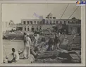 تصویری جالب از بندرعباس صد سال پیش