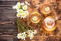 بهترین دمنوش ها برای روزه داران